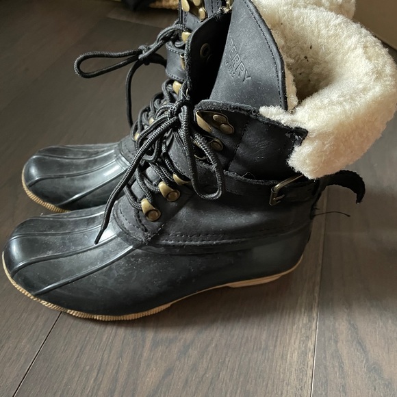 Sperry snow boot - Picture 2 of 7